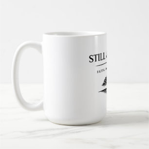 The Still & Rooted Coffee Mug