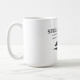 The Still & Rooted Coffee Mug