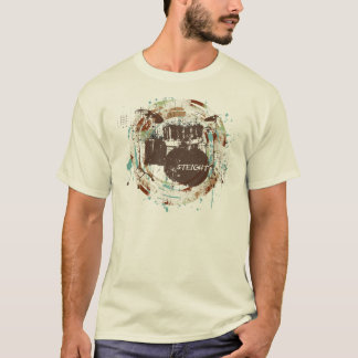 The Still T-Shirt