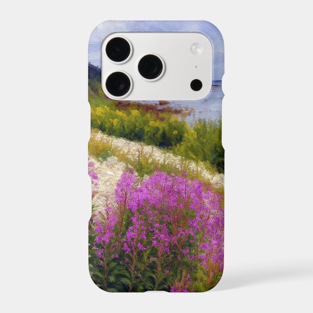 The Stillness of Vormsi (Back)