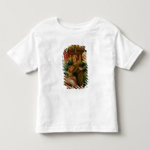The Stolen Blessing from the High Altar Toddler T-Shirt