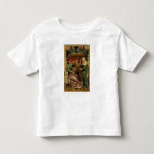 The Stolen Blessing from the High Altar Toddler T-Shirt