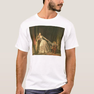 The Stolen Kiss, c.1788 T-Shirt