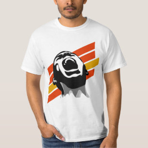 The Stolen Scream T-Shirt