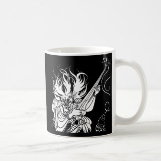 The Stomach Dance Mug II