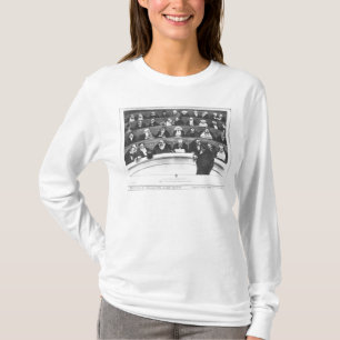The Stomach of the Legislature T-Shirt