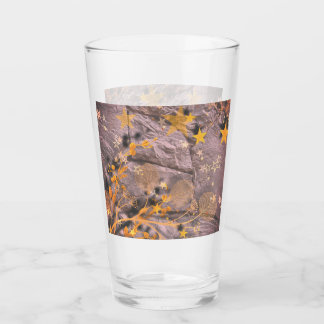 The Stone grey wall Glass