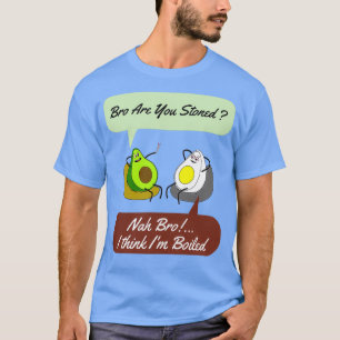 The Stoned Avocado T-Shirt