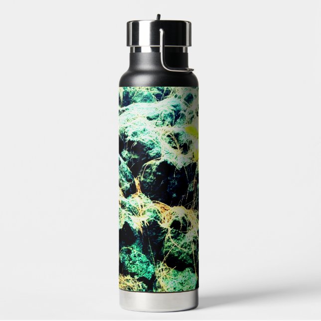 The Stones, Water Bottle (Left)