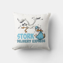 The stork bezorg express