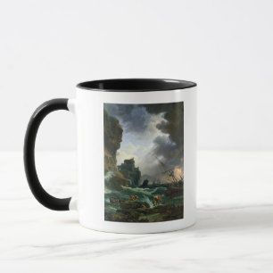 The Storm, 1777 Mug