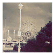 The Storm!