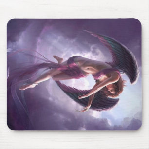 The Storm Bringer Mouse Mat