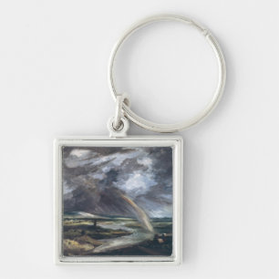 The Storm Key Ring