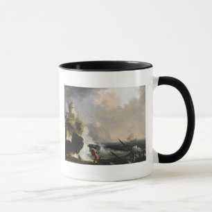 The Storm Mug