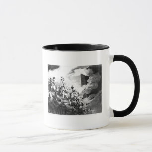 The Storming of Badajoz, 6th April 1812 Mug