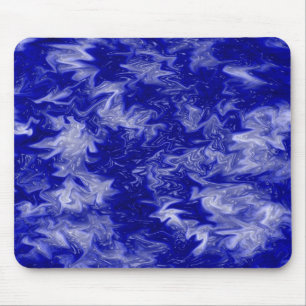 The Stormy Sea... Mouse Mat