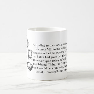 The Story Mug