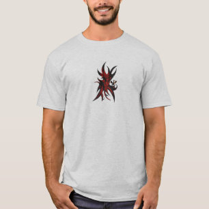 The story of dragon T-Shirt