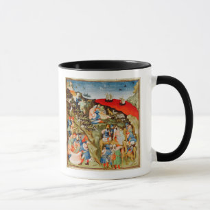 The Story of Joseph Mug