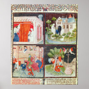 The Story of Lancelot Poster