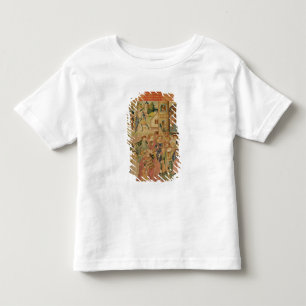 The Story of Perseus, 15th-16th century Toddler T-Shirt