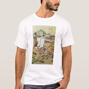 The Story of Rice T-Shirt