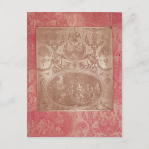 The Story of Telemachus Postcard