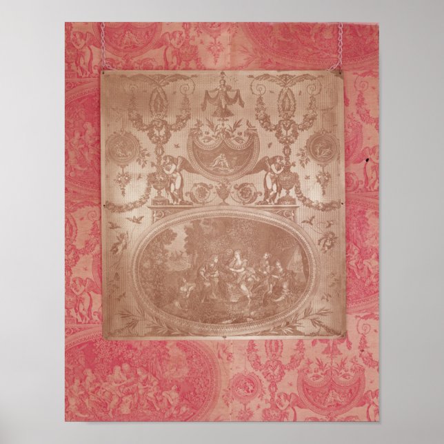 The Story of Telemachus Poster (Front)