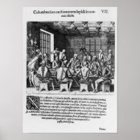 The Story of the Egg of Christopher Columbus