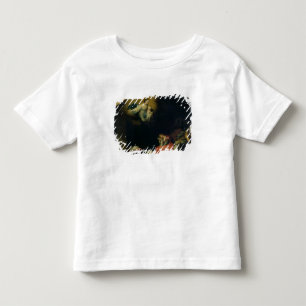 The Story of the Foundation of Santa Maria Maggior Toddler T-Shirt