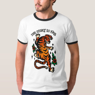 The Story So Far (band) 6 T-Shirt