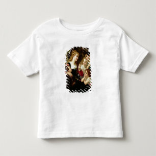 The Storyteller, 1874 (oil on canvas) Toddler T-Shirt