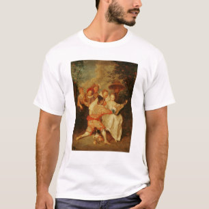 The Storyteller T-Shirt