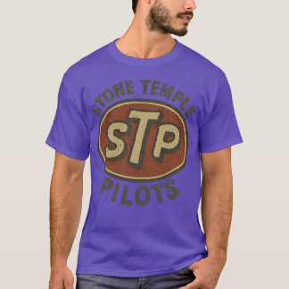 The Stp - graphic T-Shirt