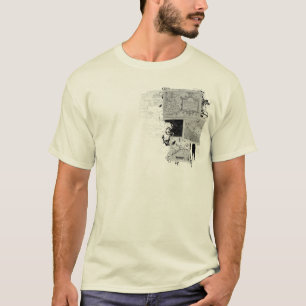 The Stranded T-Shirt