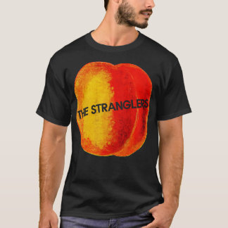 The Stranglers Original Style Fan Artwork T-Shirt