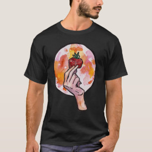 The Strawberry Moon T-Shirt