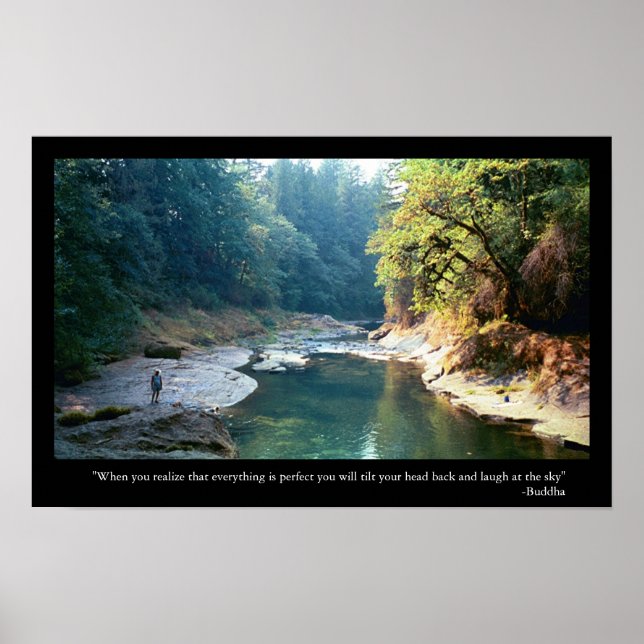 The Stream Poster (Front)