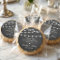 The String Lights On Chalkboard Wedding Collection