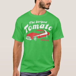 The Striped Tomato T-Shirt
