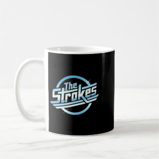 The Strokes Band Super Gift For Fans Coffee Mug