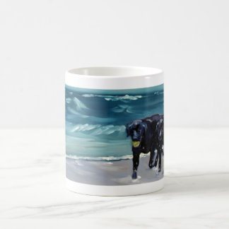 The Stroll Coffee Mug