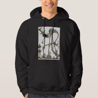 The stroll hoodie