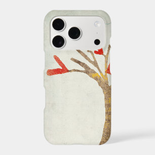 The Strong Roots of the Love Case-Mate iPhone Case