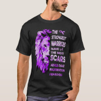 The Strongest Arnold Chiari Malformation Warriors 