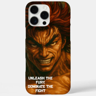 The Strongest Man in the World iPhone 16 Pro Max Case