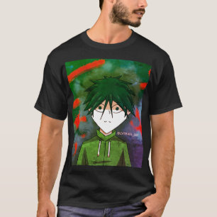 The strongest T-Shirt