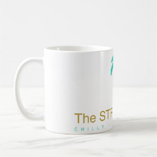 The Strut Coffee Mug