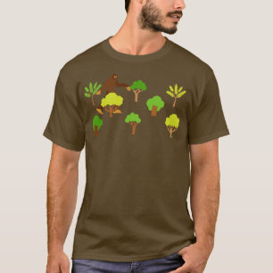 The Strut T-Shirt